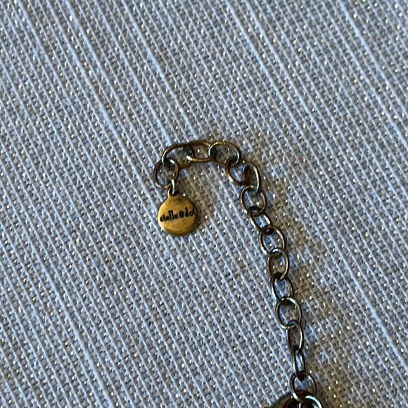 Stella & Dot Rory Statement Necklace - Picture 4 of 7